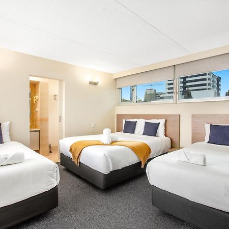 City Star Lodge Brisbane Eksteriør bilde