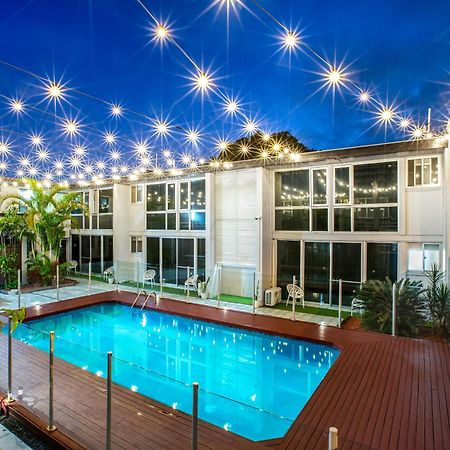 City Star Lodge Brisbane Eksteriør bilde