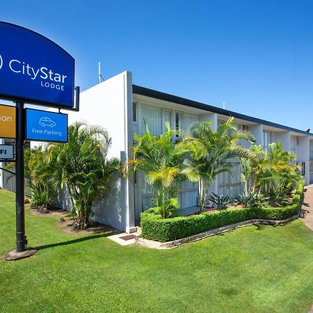 City Star Lodge Brisbane Eksteriør bilde