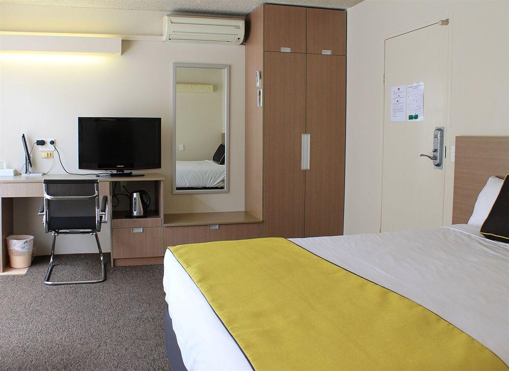 City Star Lodge Brisbane Eksteriør bilde