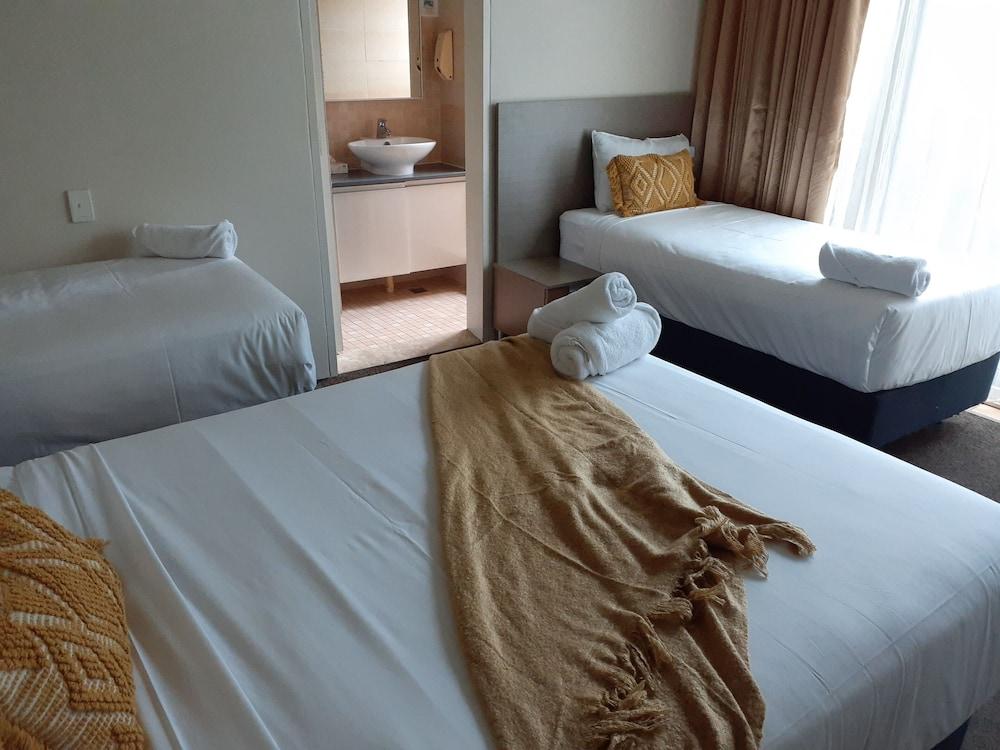 City Star Lodge Brisbane Eksteriør bilde