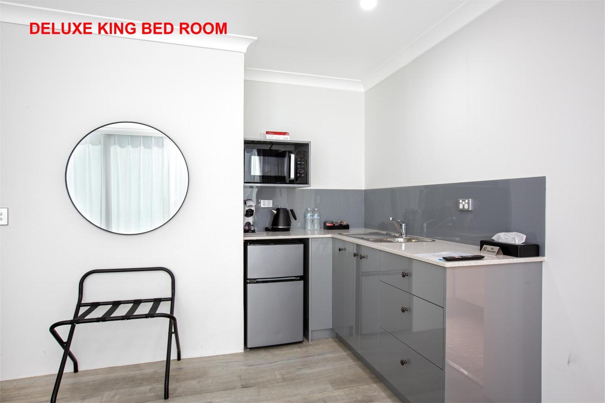 City Star Lodge Brisbane Eksteriør bilde
