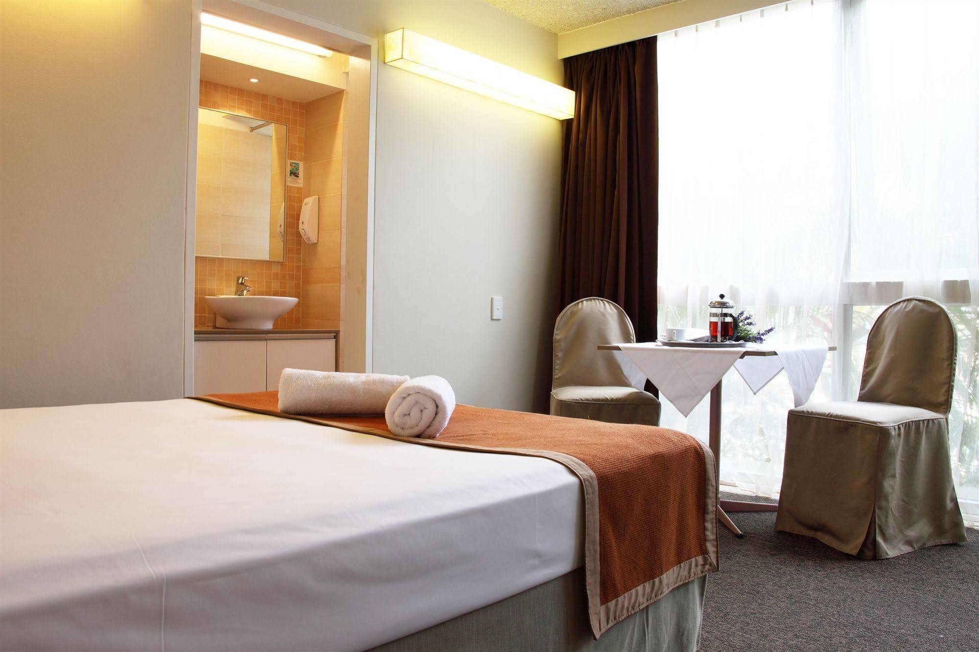 City Star Lodge Brisbane Rom bilde