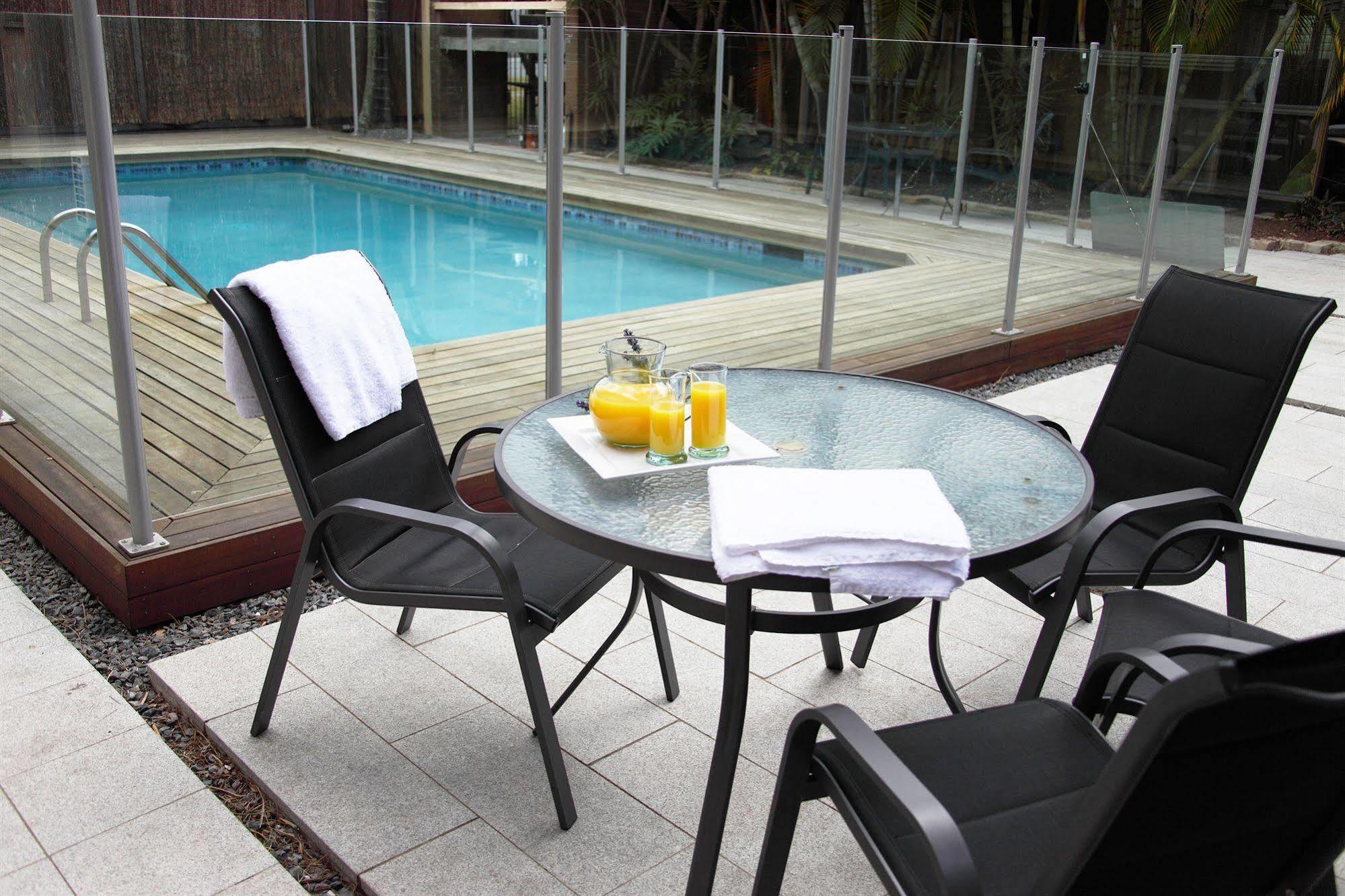 City Star Lodge Brisbane Eksteriør bilde