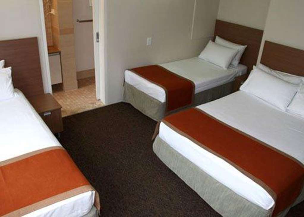 City Star Lodge Brisbane Rom bilde